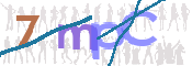 CAPTCHA-Bild